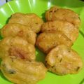 Cooksnap dari Bunda Desi untuk resep Perkedel kentang