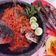 Cooksnap dari Indri Gustiantari untuk resep Pecak ikan kembung simpel pedas mantap