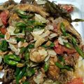 Cooksnap dari betty mantiri untuk resep Ikan Nila masak tauco