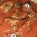 Cooksnap dari Anggy DM untuk resep Sarden ikan tongkol
