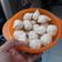 Cooksnap dari Dina Duff untuk resep Bakso Ayam Keju DEBM