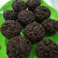 Cooksnap dari Prima Na untuk resep Muffin coklat #postingrame2_muffin
