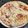 El cooksnap de OLGA cuando hizo Pizza de bacón y cebolla caramelizada.
