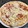 El cooksnap de OLGA cuando hizo Pizza de bacón y cebolla caramelizada.