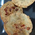 Cooksnap dari Ria Meylinda untuk resep Bakwan Pontianak