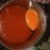 El cooksnap de Zetz Gabriel cuando hizo Puré (salsa) de tomates natural.