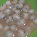 Cooksnap dari fryka untuk resep Cilok kuah