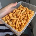 Cooksnap dari Ruth Christiana untuk resep Snack Terigu Keju
