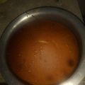 Lavender Onyango's cooksnap of when they made Vanilla cake.