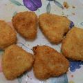 Cooksnap dari Ati Latifah untuk resep Fried mashed potato