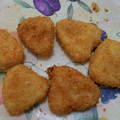 Cooksnap dari Ati Latifah untuk resep Fried mashed potato
