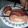 La cooksnap de Paula Colman cuando cocinó Arrollado de carne relleno