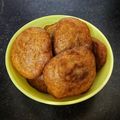 Ananthi @ Crazy Cookie's cooksnap of when they made தலைப்பு : கோதுமை கச்சாயம்/ gothumai kachayam recipe in tamil.