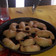 El cooksnap de Horacio Fernandez cuando hizo Medialunas mamá!.
