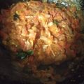 Kalyani Ramanathan's cooksnap of when they made தக்காளி புளி பச்சடி (Thakkali puli pachadi recipe in tamil).
