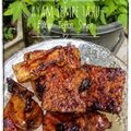 Cooksnap dari Nia d'Kitch untuk resep Ayam Bakar Teflon Simple