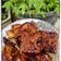 Cooksnap dari Nia d'Kitch untuk resep Ayam Bakar Teflon Simple