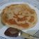 Cooksnap dari Adrian Tirtawidjaja untuk resep Gluten Free Pancakes