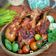 Cooksnap dari Tri Yunianti untuk resep Ayam Goreng Kalasan ala Chef Juna