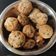 Péter Pokrócz Cooksnap-ja, amikor elkészítette a(z) Csoki- csokis csepp muffin receptet.