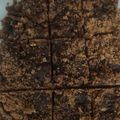 將將 的 黑糖薑茶塊 cooksnap