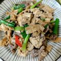 👩‍👦靖靖家常美食🍳料理🛒 的 腐皮燜肉 cooksnap