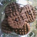 Cooksnap dari Fifi untuk resep Jelly cookie Chocochip