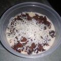 Cooksnap dari Natalia Dwi Desmayanti untuk resep Cheesecake Oreo