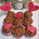Cooksnap dari Diyana Wie untuk resep Muffin Pisang Chocochips Panggang
