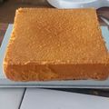 Cooksnap dari Yuka L Hero untuk resep Bolu Jadul 🍰