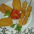 Cooksnap dari Urfa Nuha untuk resep Nugget ayam homemade