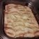 El cooksnap de Camila Retamal Bravo cuando hizo Tarta de manzana.