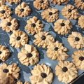Cooksnap dari Ayindha untuk resep Kue Semprit Susu