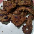 Cooksnap dari Yo Herdiyanto untuk resep Babi Panggang Karo