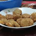 Cooksnap dari Tralala untuk resep Perkedel Kentang