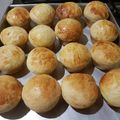 Cooksnap dari Enna Lyta untuk resep Roti manis