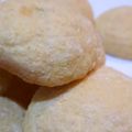 El cooksnap de Nadia cuando hizo Galletitas de limón.🍋👩🏼‍🍳.