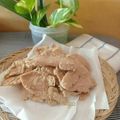Cooksnap dari Resintaw untuk resep TAHU KULIT krispi