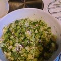 dobbsb54's cooksnap of when they made Broccoli Salad.