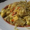 Cooksnap dari Nano~Nanoo untuk resep Tahu Toge Bumbu Kuning