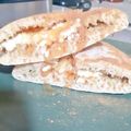 Cooksnap από Mariposa🦋(Δήμητρα) στη συνταγή Το μερακλίδικο τυρένιο σάντουιτς!!