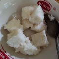 Cooksnap dari Dapur Bundi untuk resep Lontong Magiccom