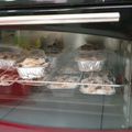 Cooksnap dari Rike Novianti untuk resep Klappertart Legit Simple