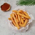 Cooksnap dari Yuna untuk resep Kentang Crispy