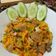 Cooksnap dari Rossy Anna Oktavia (ABATA Kitchen) untuk resep 685. Mie Wortel Homemade Eggless (Pakai Tepung Maizena)