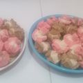 Cooksnap dari Silvia Ayu untuk resep Bolu Kukus Mekar Anti Gagal (All in One method)