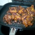 Cooksnap dari Ira Maya untuk resep Iga Bakar Simple