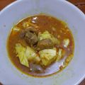 Cooksnap dari Shagina Sulaeman untuk resep Tongseng daging sapi #kitaberbagi