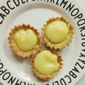 Cooksnap dari windi258 untuk resep Cheddar cheese tart
