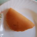 Cooksnap dari Nanii Sulistiani untuk resep Pancake